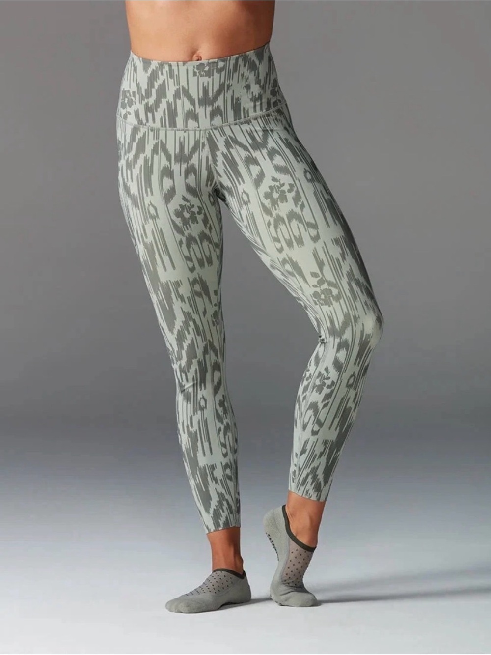 NWT TAVI TaviSculpt® High Waisted 7/8 Leggings - Size XS - MSRP $92